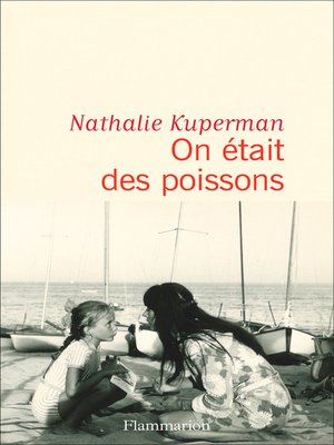 cover image of On était des poissons